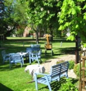 Landhotel Markthof Satemin Wustrow  Luaran gambar