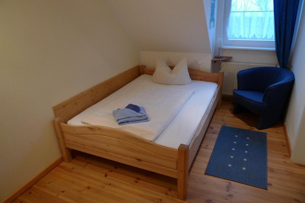 Landhotel Markthof Satemin Wustrow  Bilik gambar